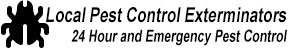 Mcgehee AR Pest Control Exterminators
